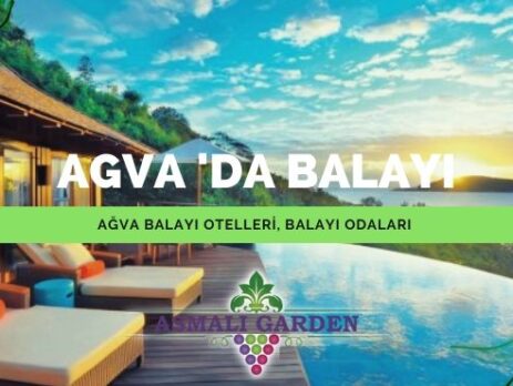Ağva Balayı Otelleri Butikleri ve Konaklama