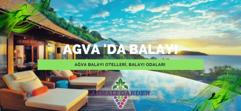 Ağva Balayı Otelleri Butikleri ve Konaklama