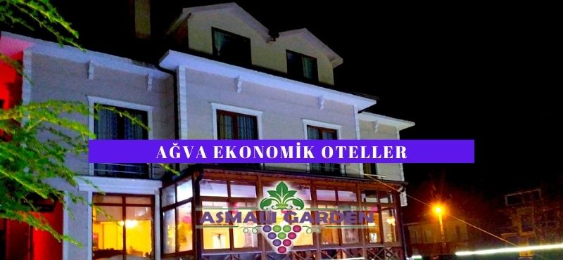 Ağva Ekonomik Otel ve Fiyatları