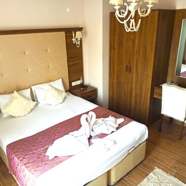 Asmalı Garden Oda 101