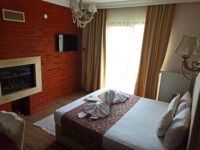 Asmalı Garden Oda 103-2