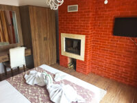Asmalı Garden Oda 103