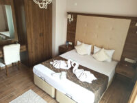 Asmalı Garden Oda 104-2