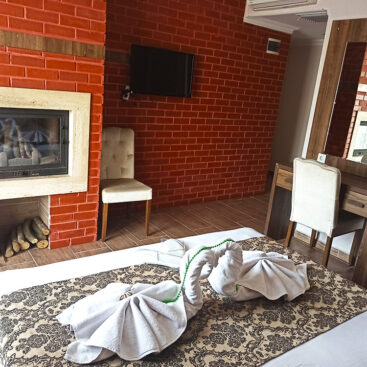 Asmalı Garden Oda 104