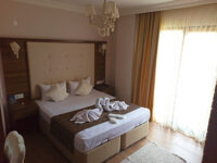 Asmalı Garden Oda 104-5