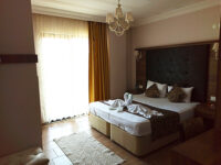 Asmalı Garden Oda 201