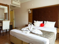 Asmalı Garden Oda 202-2