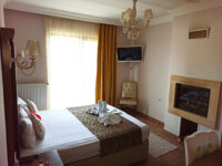 Asmalı Garden Oda 202