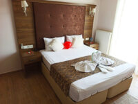 Asmalı Garden Oda 202-3