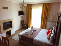Asmalı Garden Oda 203
