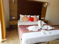 Asmalı Garden Oda 203-4