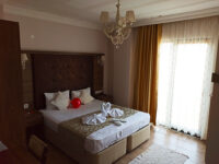 Asmalı Garden Oda 204-2