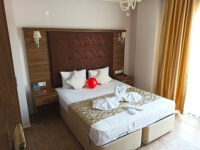 Asmalı Garden Oda 204