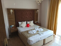 Asmalı Garden Oda 204-4