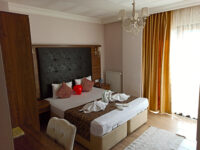 Asmalı Garden Oda 205
