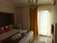 Asmalı Garden Oda 205-3