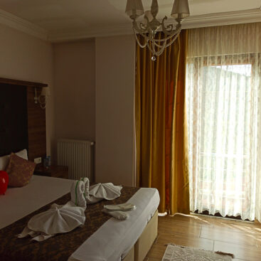 Asmalı Garden Oda 205-3