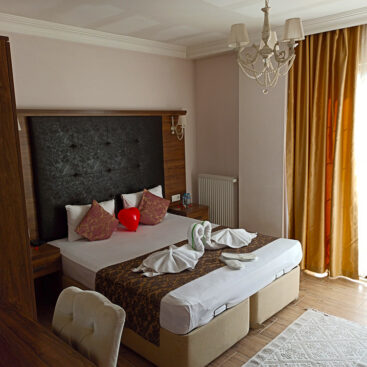 Asmalı Garden Oda 205