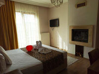 Asmalı Garden Oda 207