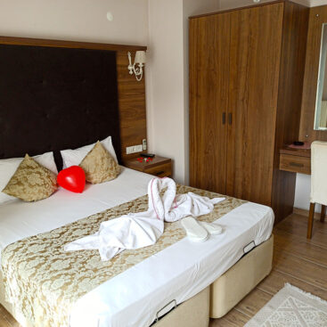 Asmalı Garden Oda 208