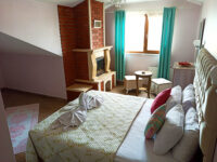 Asmalı Garden Oda 302