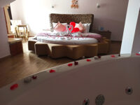 Asmalı Garden Oda 303-4