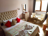 Asmalı Garden Oda 304