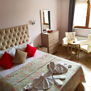 Asmalı Garden Oda 304