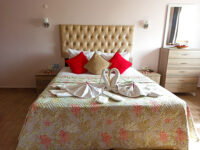 Asmalı Garden Oda 304-4