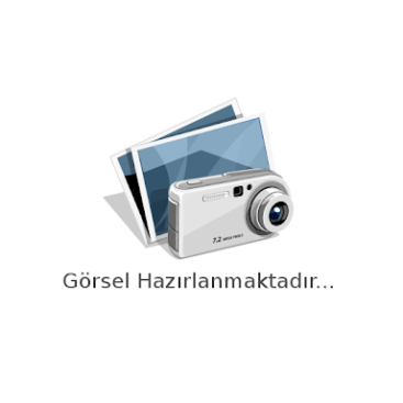 hazırlanıyor